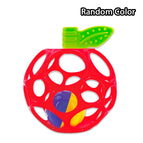 Apple with Bell