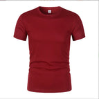 burgundy / XL