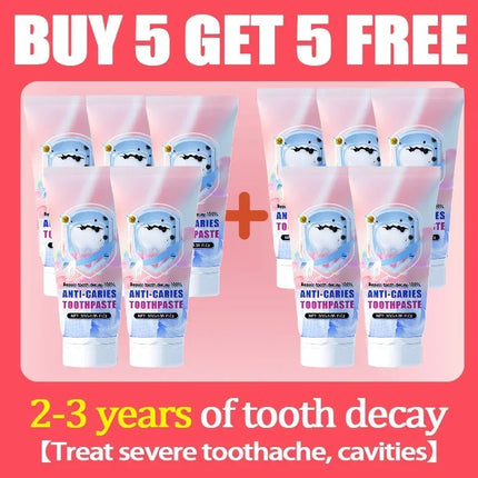 Cavity killer