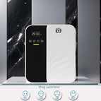 White Bluetooth / UK