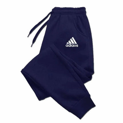 2026 New All-Season Men's Sports, Fitness, Outdoor Jogging and Fashionable Casual Pants
