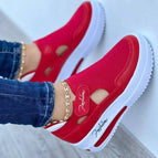 Red / 37