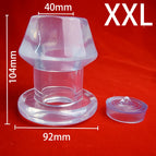 XXL Anal Plug
