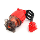 Red L Motor