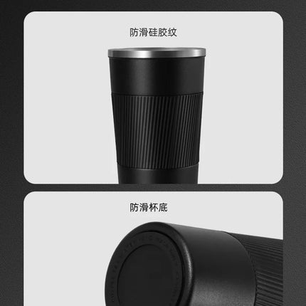 NEW Car Flasks For BMW E46 E36 E39 E60 E90 E92 X2 X4 X5 X6 1 3 5 7 Sereis F10 F20 F30 G20 G30 M2 M3 M Performance Coffee Mugs