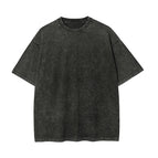 black-no print / L