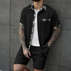 black / XL / China Mainland