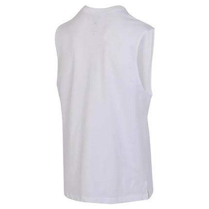 NIKE Men's J DF SPRT SLVLS TOP Sports and Leisure Sleeveless T-shirt FN5857-100