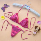 Rose / One Size