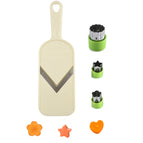 4pcs Set Beige