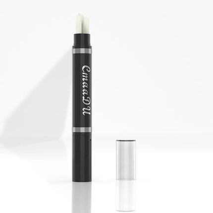 CmaaDu Eyeliner Makeup Remover Pen Waterproof Long Lasting Quick Dry Portable Eraser for Sensitive Skin Eyes