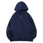 navy blue / S