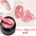 Flower Shiny 02