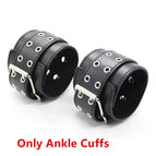 Ankle cuff / China Mainland
