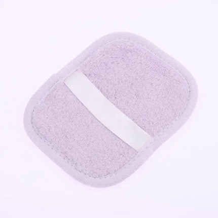 1PCS Washable Makeup Remover Towel Cloth Reusable Face Cleaning Pads Cosmetics Make up Towel for Facial Care