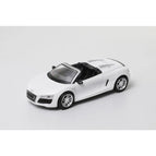 R8 White