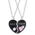 BF Necklace