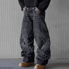 black / M