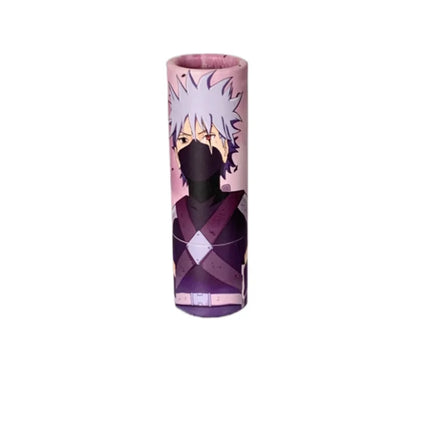 Wholesale 12.1mm Cartoon Paper Lipstick Tube Baby Lip Balm Container Empty Paper Lipstick Shell Lip Cosmetics Makeup Tool