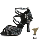 6cm heel 2 / 33 (8.5in) / Mainland China