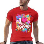 Red / 5XL