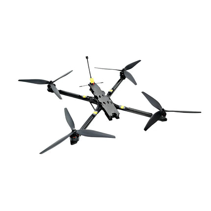 Avilsailx 15-Inch FPV Drone - High Payload Capacity, Professional Aerial Photography, Freestyle Flight & Racing Performance