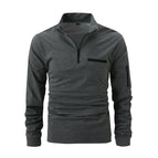 GRAY / M