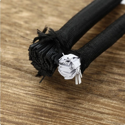 3/4/5/6mm Strong Elastic Rope Bungee Shock Cord for DIY Jewelry Making, Garment Sewing, Handmade Crafts