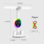 A Plug in model