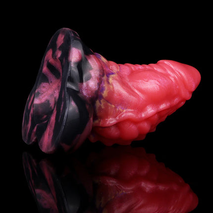 LEZEE Bad Dragon Dildo Realistic Anal Plug With Suction Cup Adult Masturbation Buttplug Penetration Anal Sex Toys For Women Men