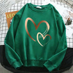 GREEN / L