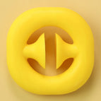 Yellow Grip ring