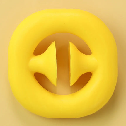 Squishy Fidget Sensory Toys Children With Autism And Anxiety Sensory Reliver Shrink Tube Toys for Adult Push Squeeze Pea Toys