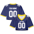 Navy 3 / WOMEN-XS