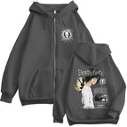 Dark gray / XXXL