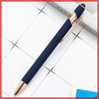 black / Dark blue (Rose)