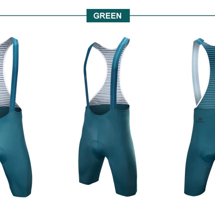 DAREVIE Men's Cycling Bretelle Seamless 2.0 PRO Level Men Women Cycling Shorts Men's Cycling Bib Shorts Men's Cycling Shorts