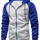 Light gray Blue / L