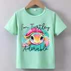 green / 9-10Y(140CM)