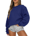 Navy Blue / L