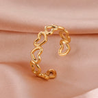 Style 12 Gold / Adjustable