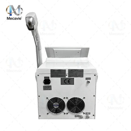 2026 Professional 5000w Soprano Diode Laser Hair Removal 4 Waves 755 940 1064 808nm CE Certificate Alexandrite Device Permanent