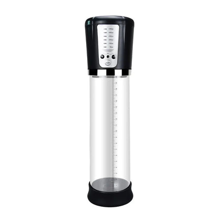 Electric Penis Pump Sex Toys for Men Penis Extension Automatic IPX7 Penis Water Pump Penis Enlargement Dick Erection Penis Train