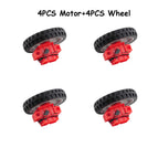 4 Set