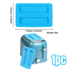 Blue 1pc