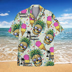 Shirts-SZF67732 / Pack of 1 / M