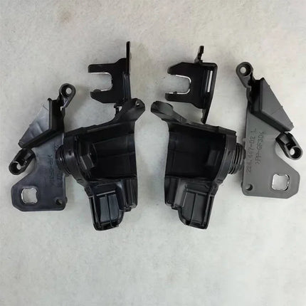 4k0998121 4k0998122 For Audi A6L C8 2020 -2023 Car Headlight Repair Kit Headlight Bracket Claw Car Headlight Repair Parts