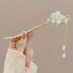 Style E / Hair Forks