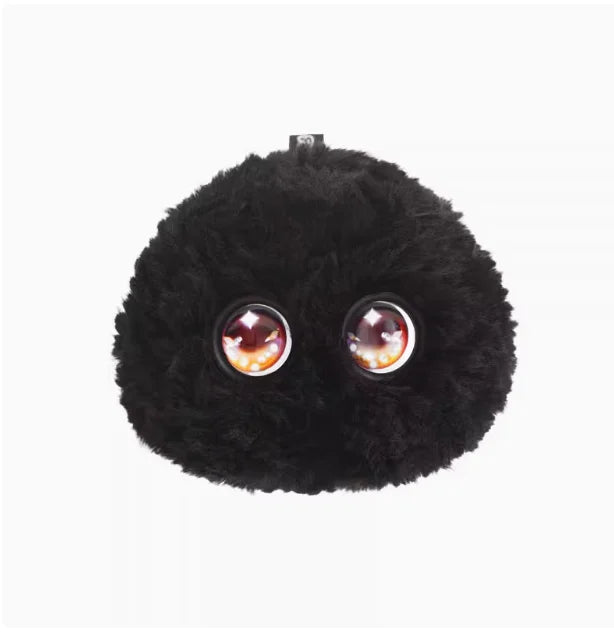 Fuzai Gene Intelligent Ai Emotional Companion Robot Jin Mu Fire, Water, Soil And Five Elements Ai Cultivation Toy Holiday Gift