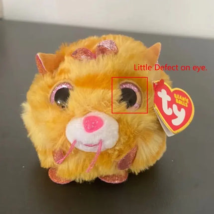 Ty Beanie Boos Ball Plush Toy Doll Lion Unicorn Owl Best Christmas Gift